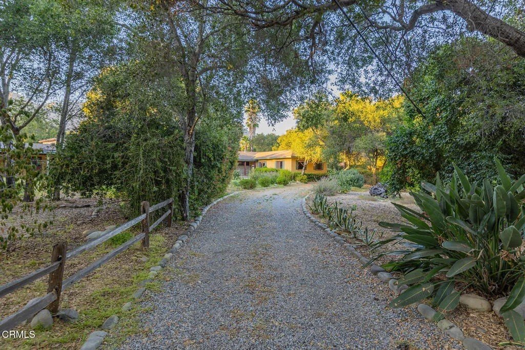 House in Ojai, California, United States 2 - 18211727