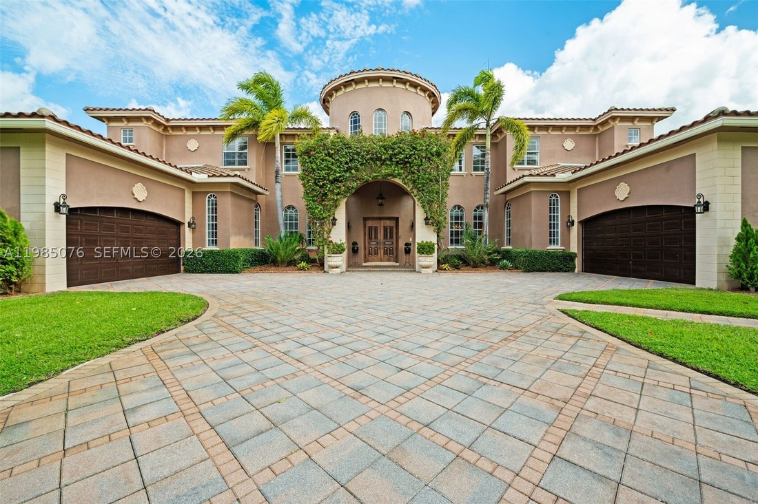 House in Davie, Florida, United States 2 - 17639814