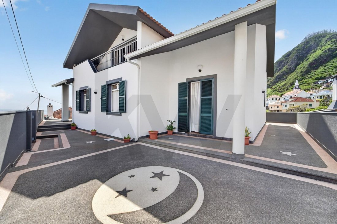 House in Porto Moniz, Madeira, Portugal 2 - 18038889
