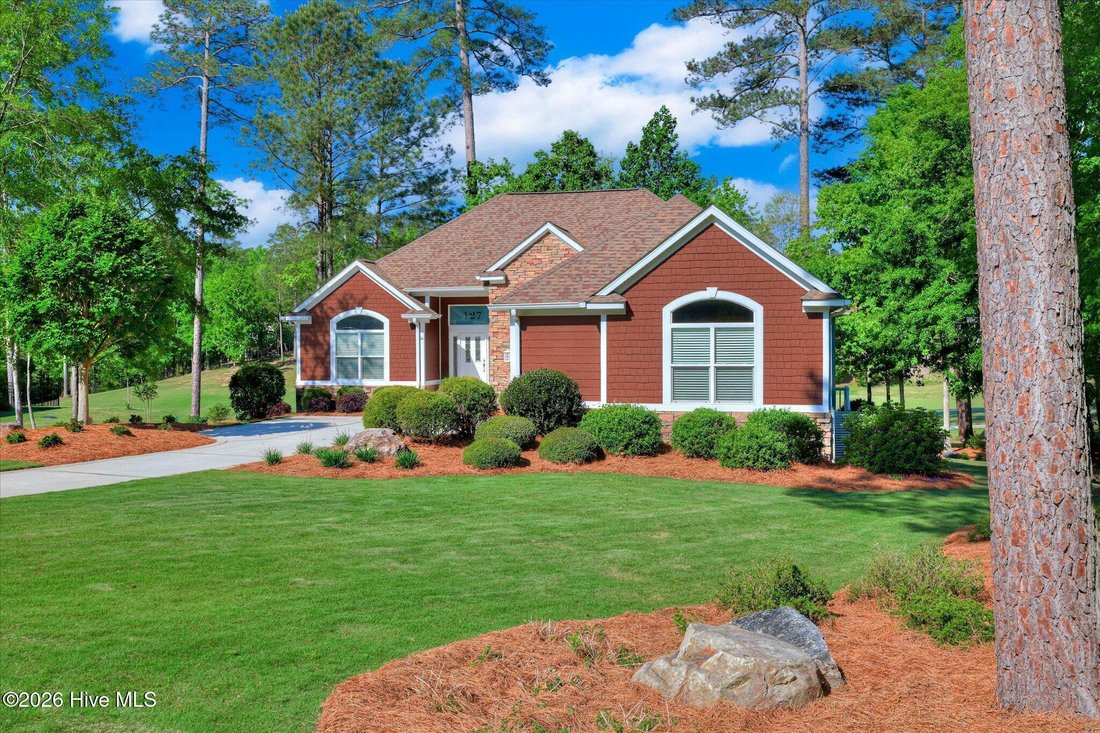 House in Danville, South Carolina, United States 2 - 18211621