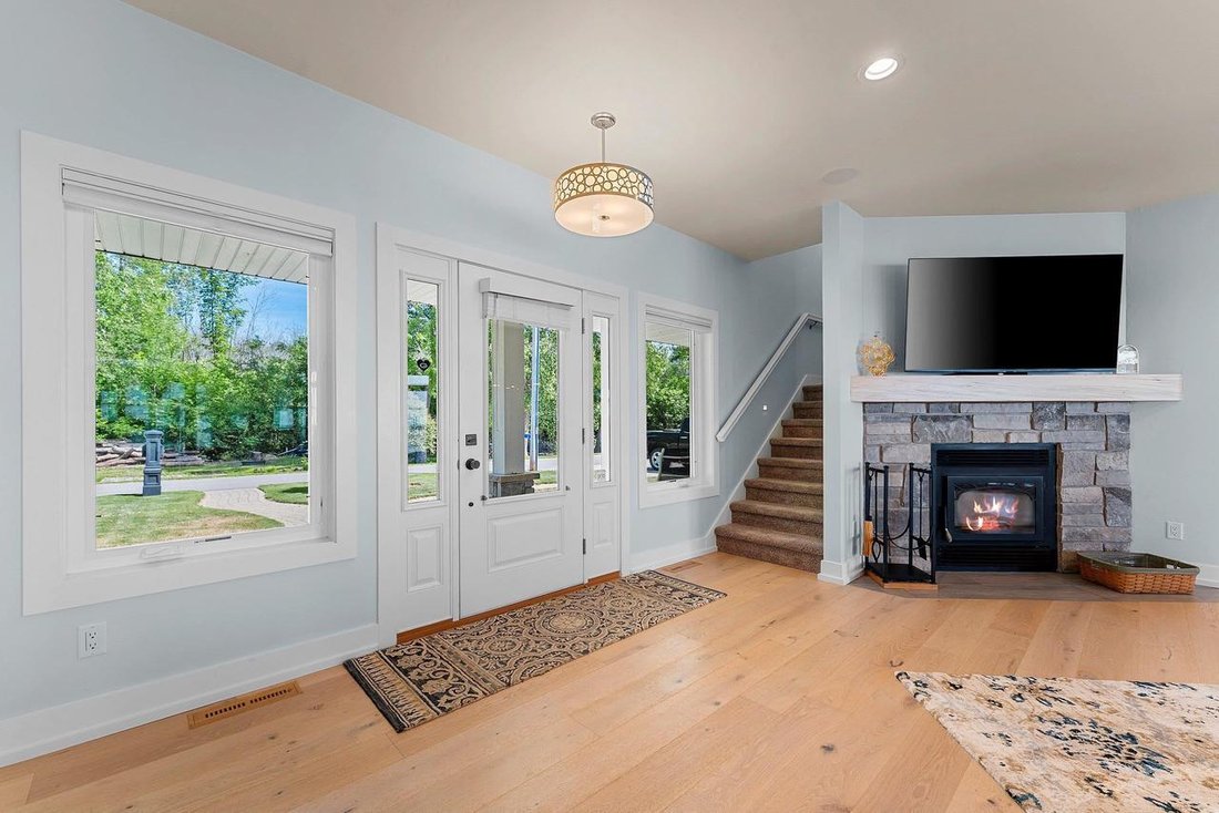House in Luxemburg, Wisconsin, United States 5 - 18211230