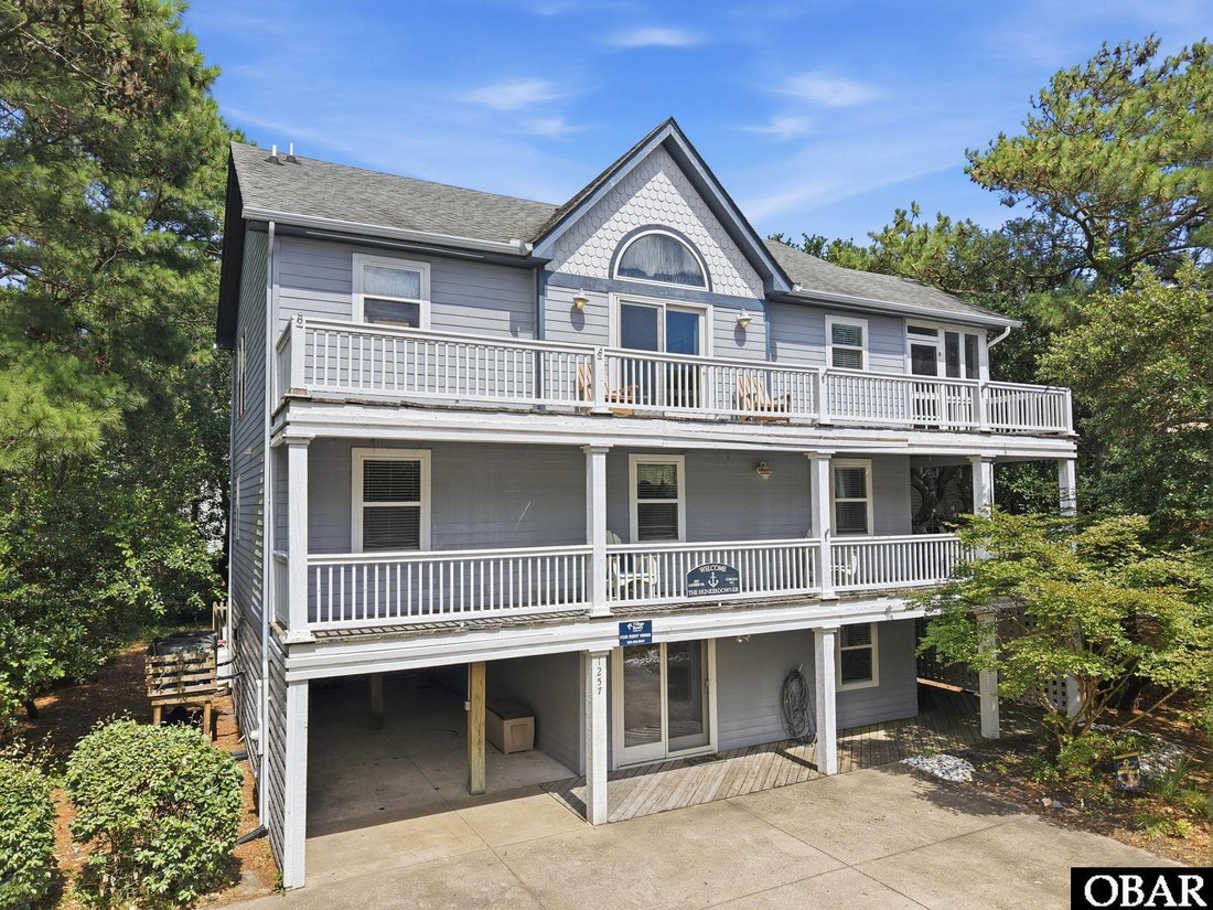 House in Corolla, North Carolina, United States 2 - 18211173