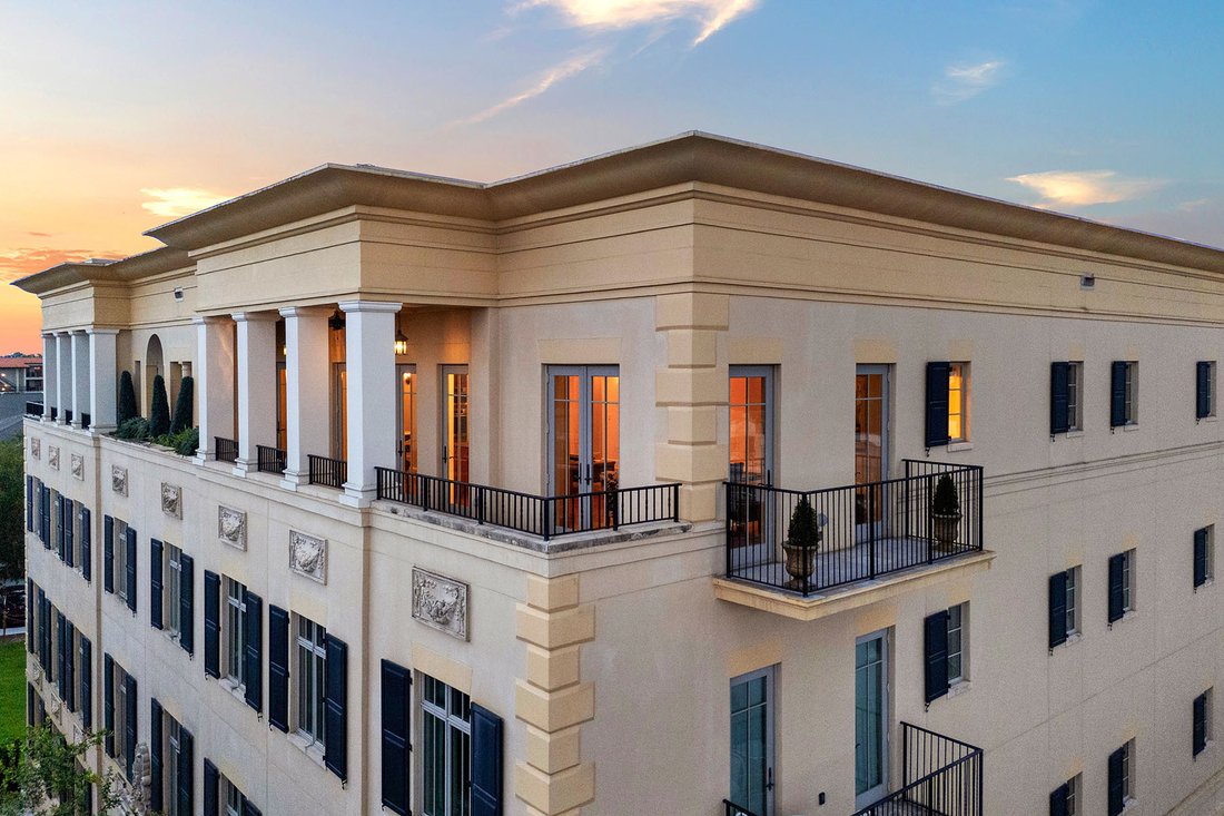 Condo in Winter Park, Florida, United States 1 - 18212948
