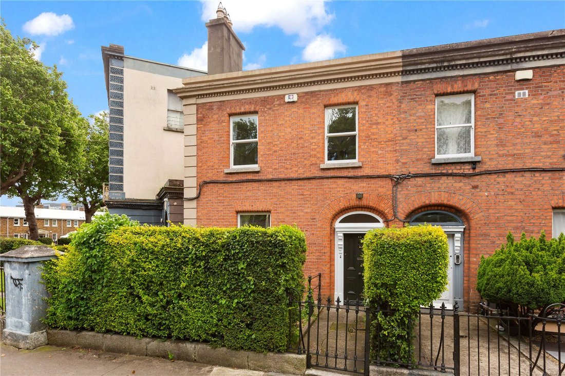 House in Dublin, County Dublin, Ireland 1 - 18213170