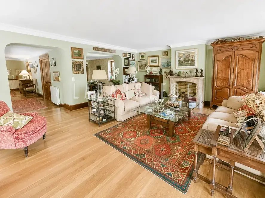Villa in Mendi-Choko-Karrikatxar-Olhette, Urrugne, France 5 - 16474099