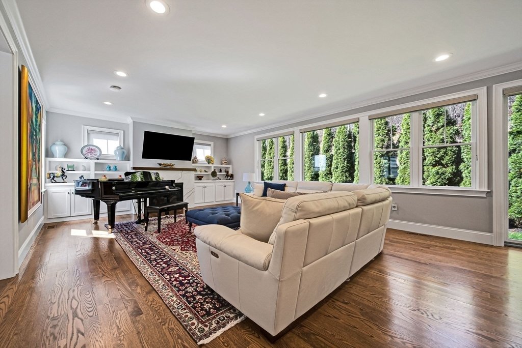 House in Needham, Massachusetts, United States 5 - 17859607