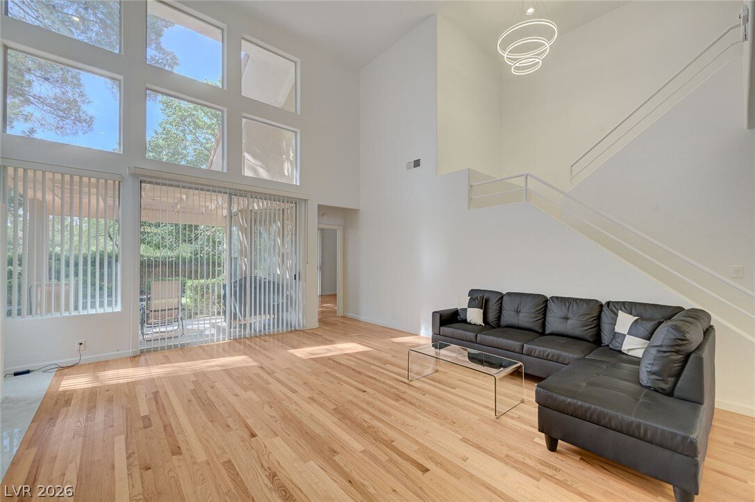 Townhouse in Las Vegas, Nevada, United States 5 - 18210951