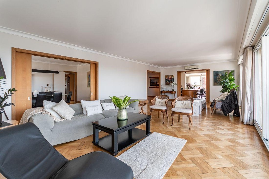 Appartement à Buenos Aires, Buenos Aires, Argentine 2 - 18213220