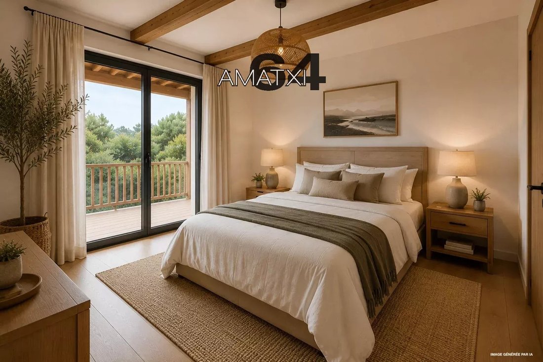 House in Anglet, Nouvelle-Aquitaine, France 4 - 16831223