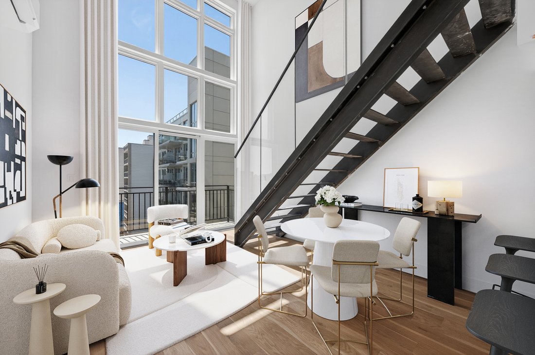 House in New York, New York, United States 1 - 18213068