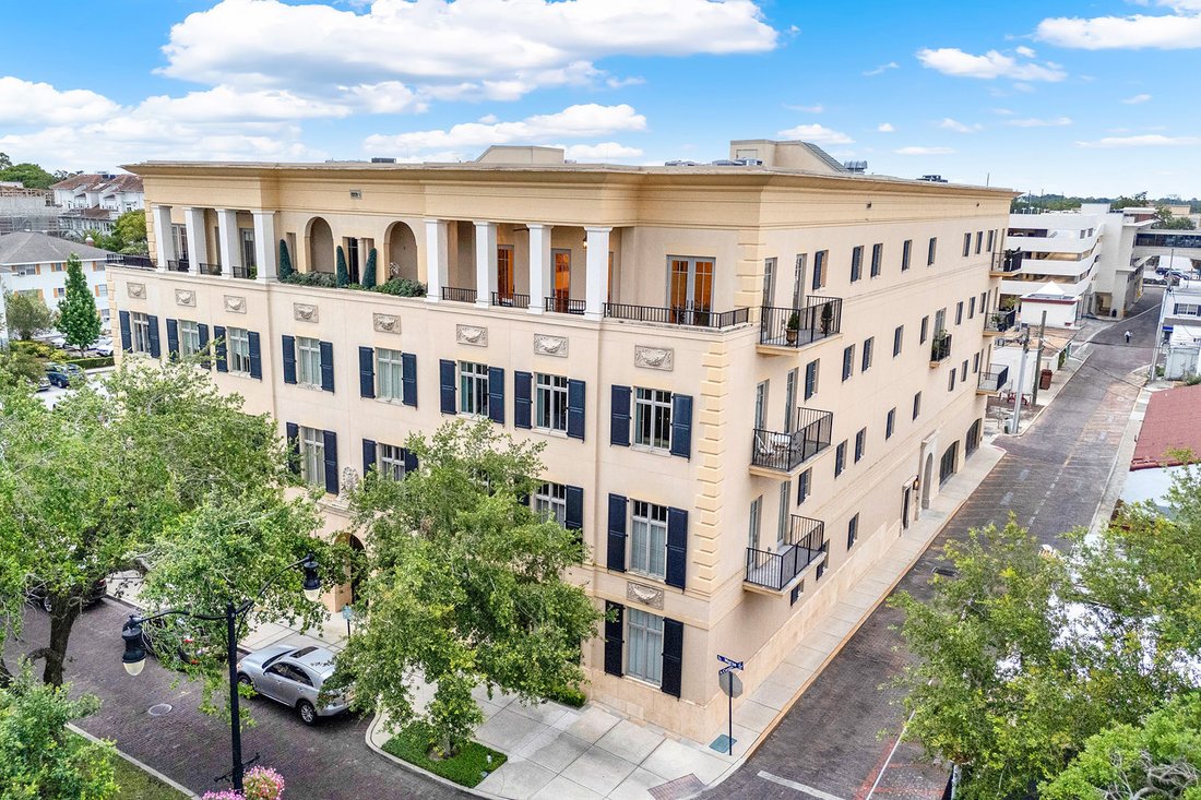 Condo in Winter Park, Florida, United States 2 - 18212948
