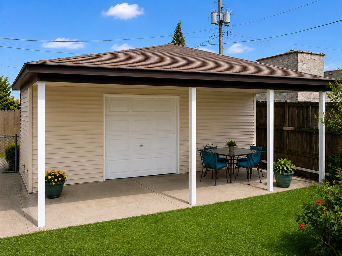 House in Chicago, Illinois, United States 3 - 18211929