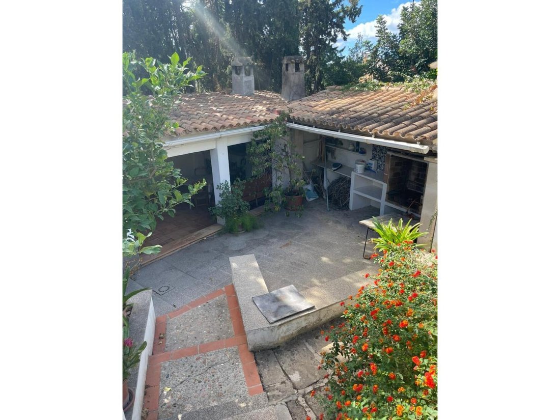 Townhouse in Palma, Balearic Islands, Spain 4 - 18211161