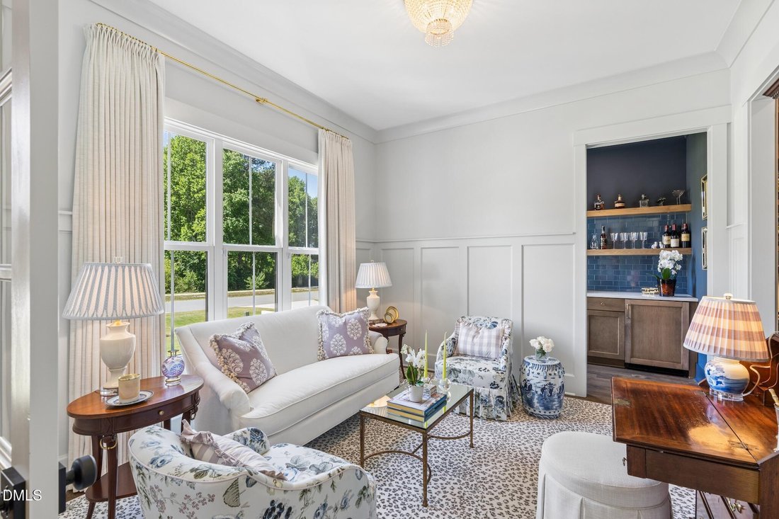 House in Fuquay-Varina, North Carolina, United States 2 - 18211425