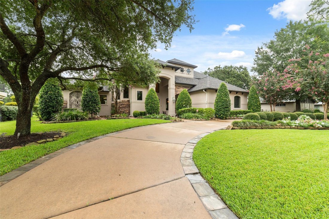 House in Houston, Texas, United States 3 - 18211992