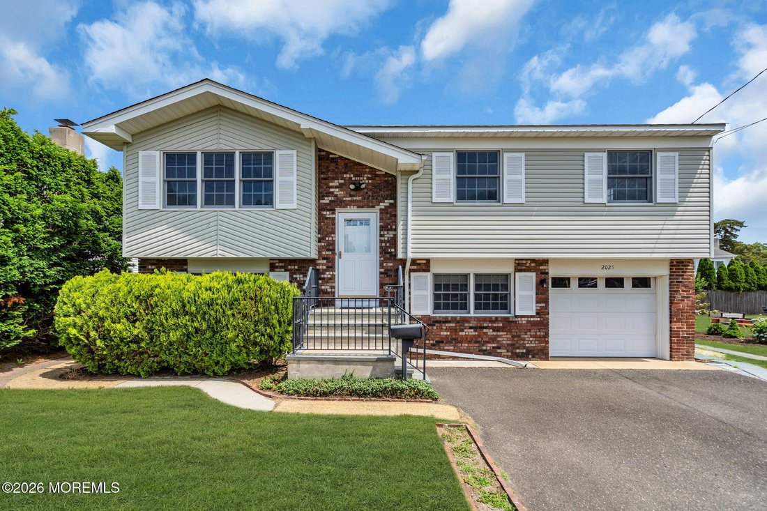 House in Point Pleasant Beach, New Jersey, United States 2 - 18212264