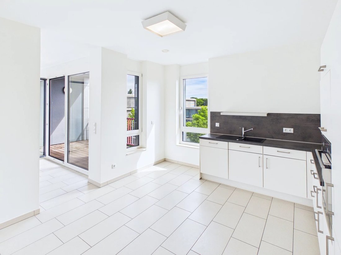 Apartment in Esch-sur-Alzette, Esch-sur-Alzette, Luxembourg 3 - 18212198