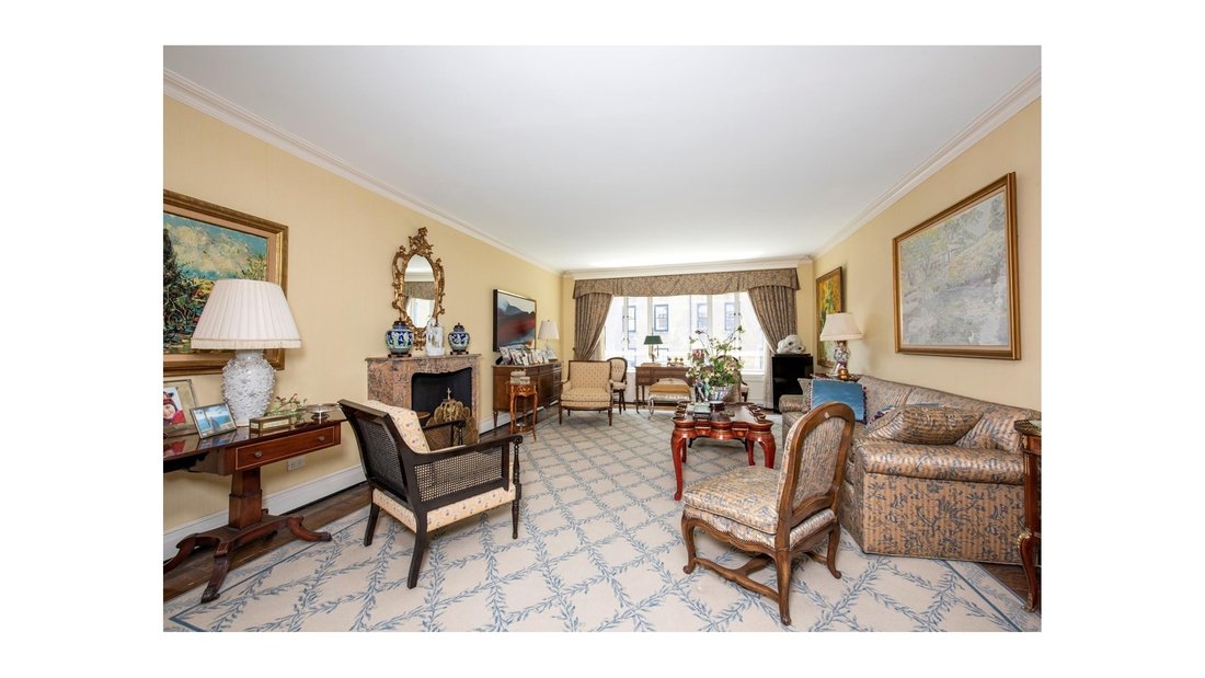 Co Op in New York, New York, United States 2 - 18213130