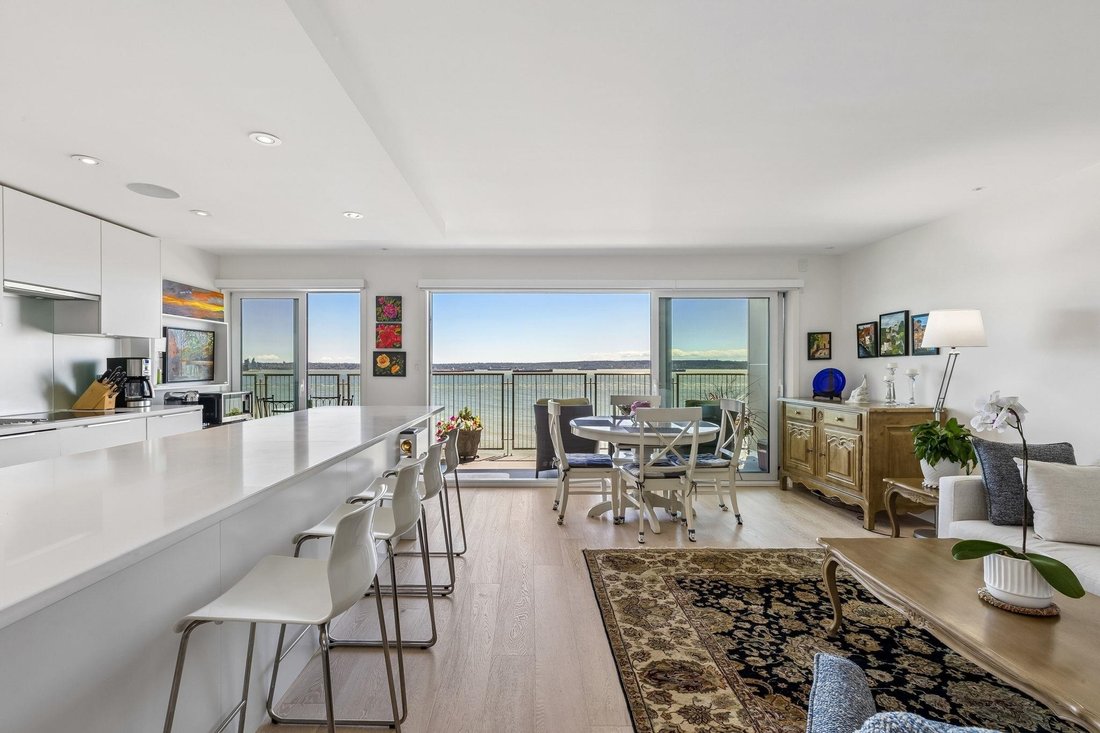 Condo in West Vancouver, British Columbia, Canada 2 - 18123650