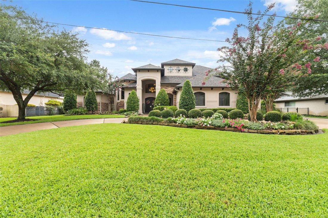 House in Houston, Texas, United States 2 - 18211992