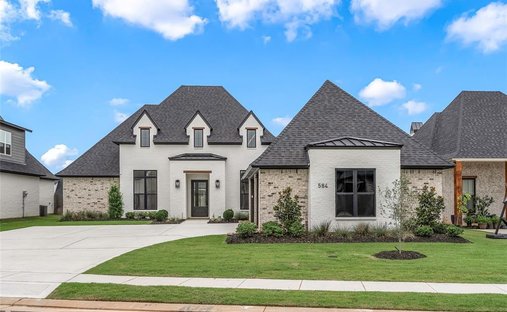 House in Bossier City, Louisiana, United States 1