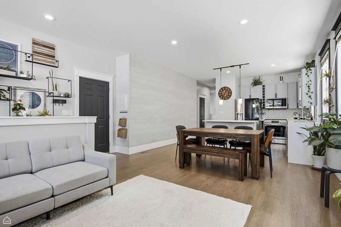 Condo in Chicago, Illinois, United States 3 - 18211936