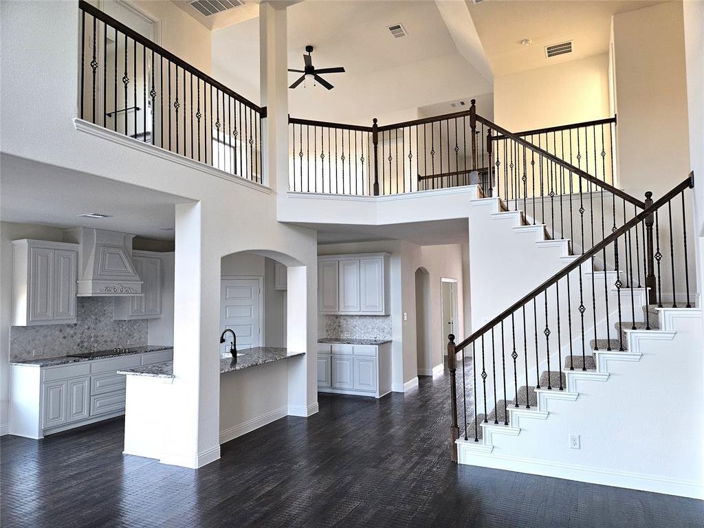 House in Gordonville, Texas, United States 5 - 18212141