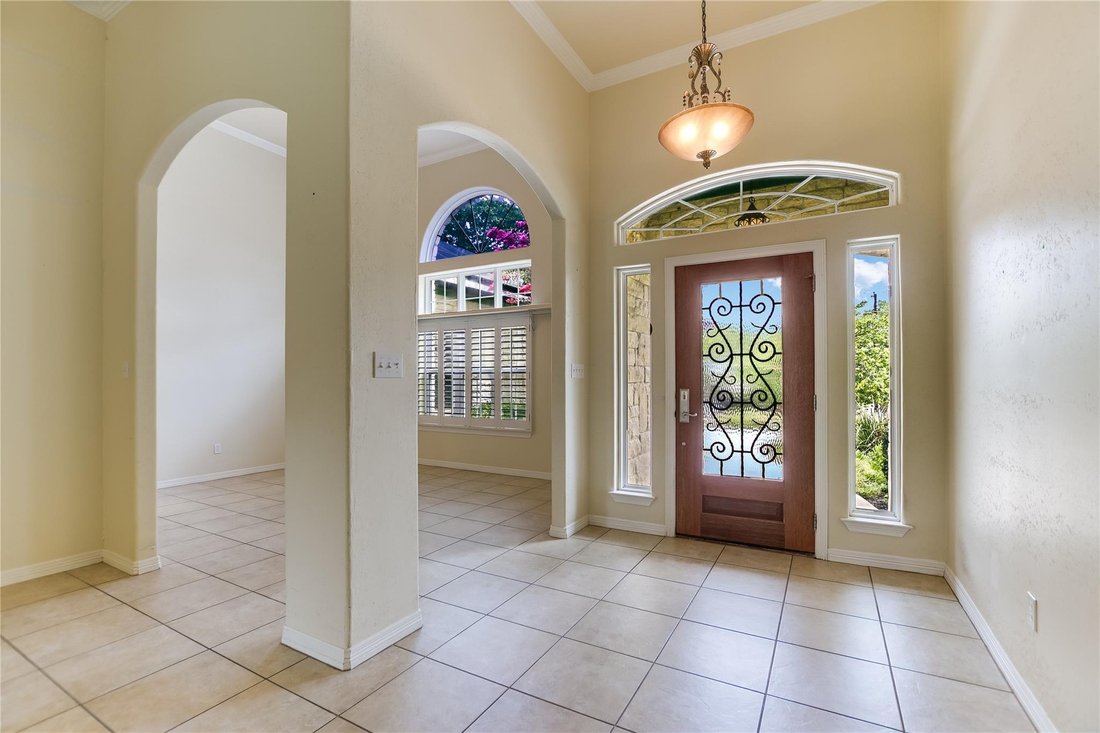 House in Marble Falls, Texas, United States 2 - 18211559