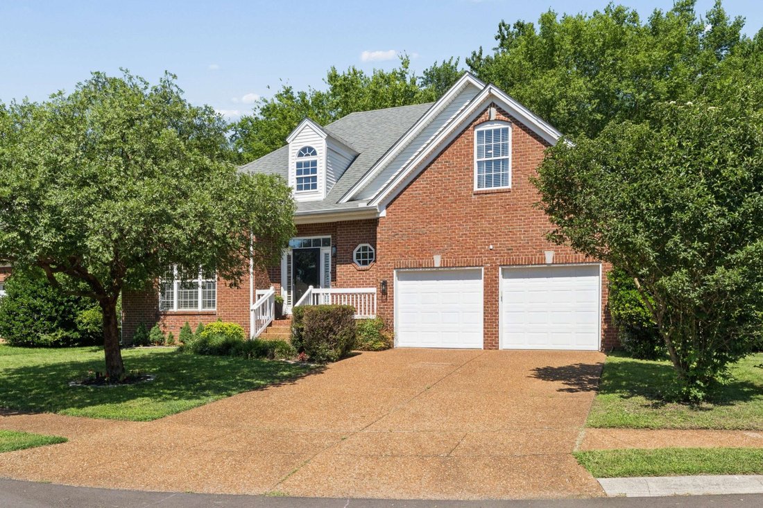 House in Franklin, Tennessee, United States 2 - 18212594