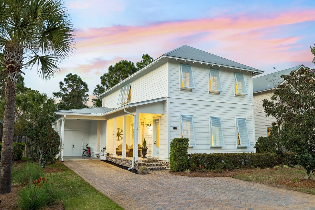 House in Santa Rosa Beach, Florida, United States 1 - 17533095