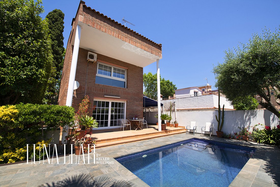 House in Castelldefels, Catalonia, Spain 1 - 18212271