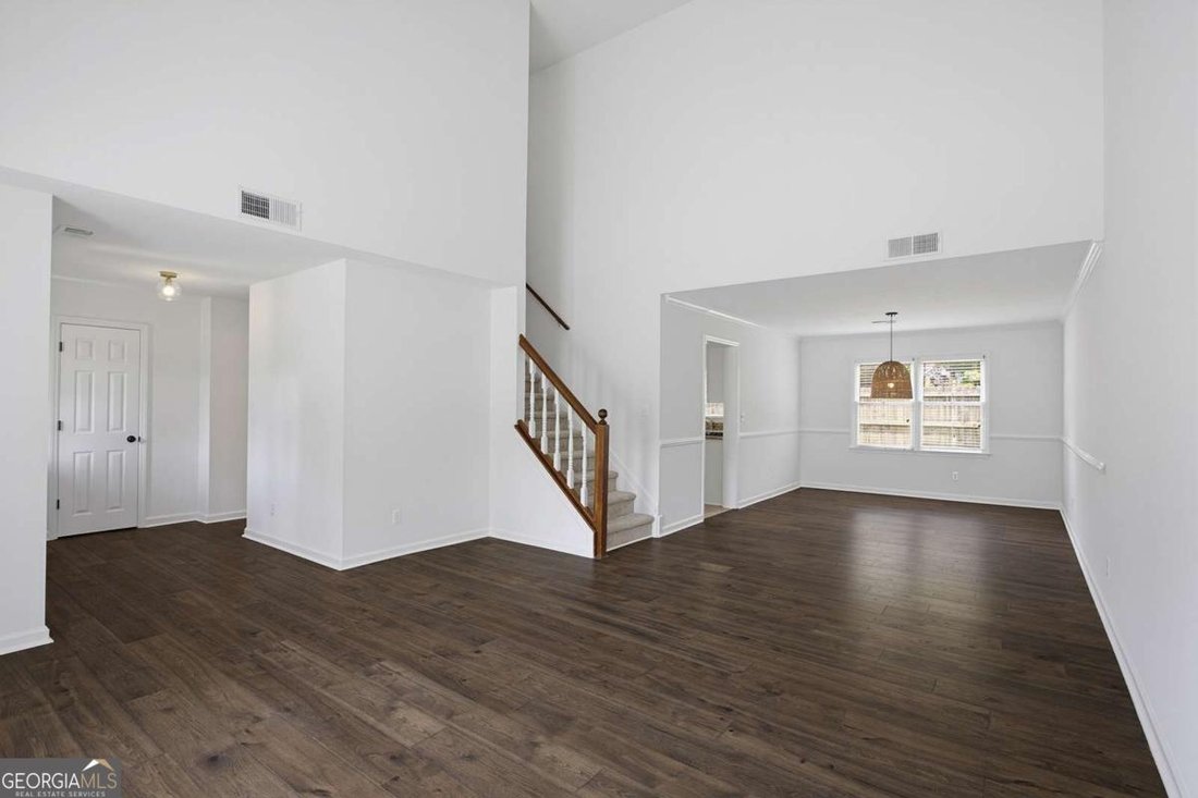 House in Alpharetta, Georgia, United States 4 - 18212512
