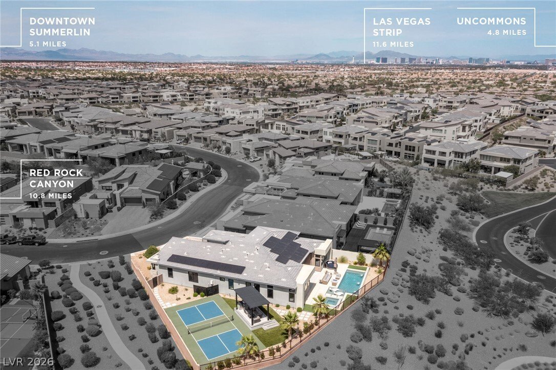 House in Las Vegas, Nevada, United States 3 - 18210955