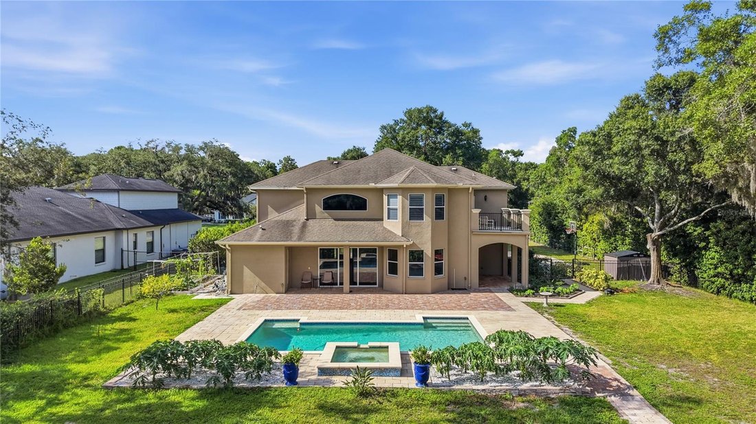 House in Odessa, Florida, United States 1 - 18211194