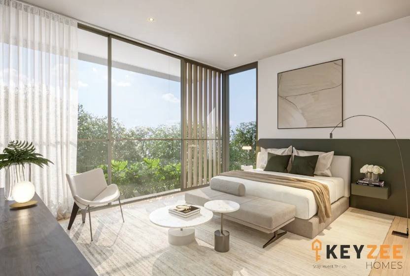 Townhouse in Al Barari, Dubai, United Arab Emirates 4 - 18212865