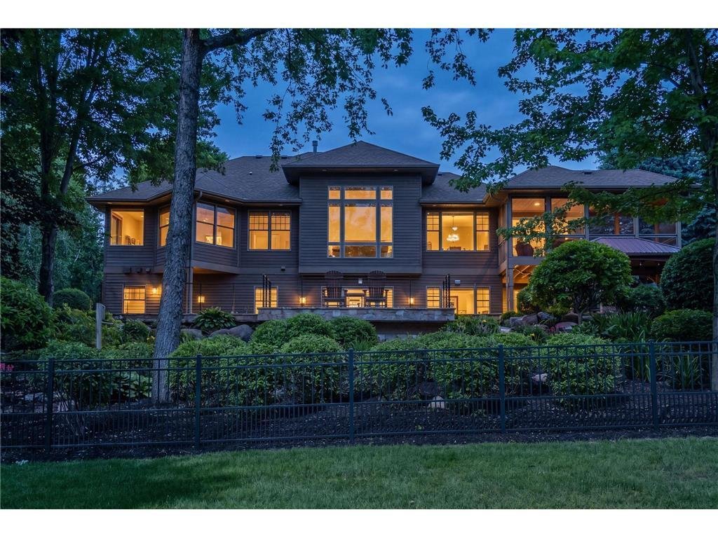 House in Afton, Minnesota, United States 1 - 18211236