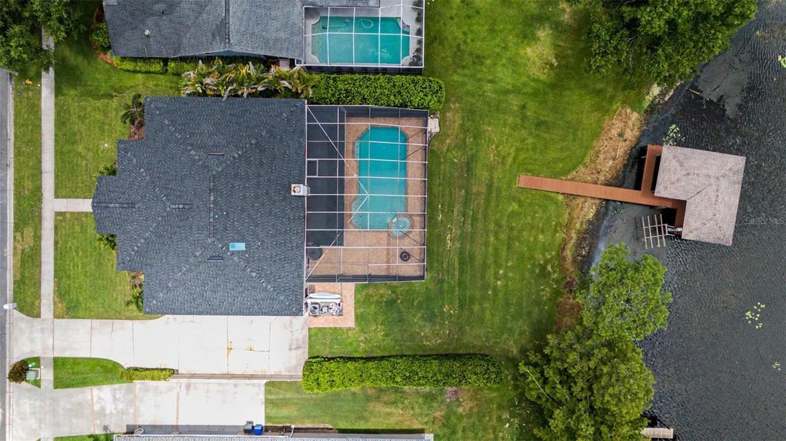 House in Odessa, Florida, United States 2 - 18211215