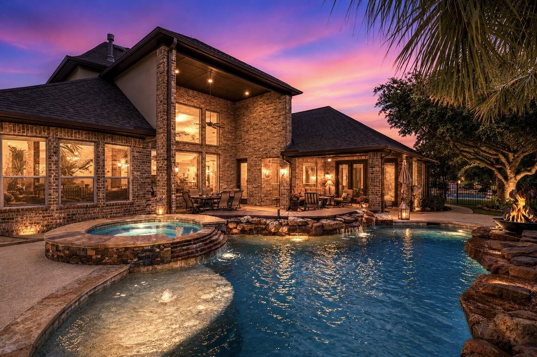 House in Houston, Texas, United States 1 - 18212321