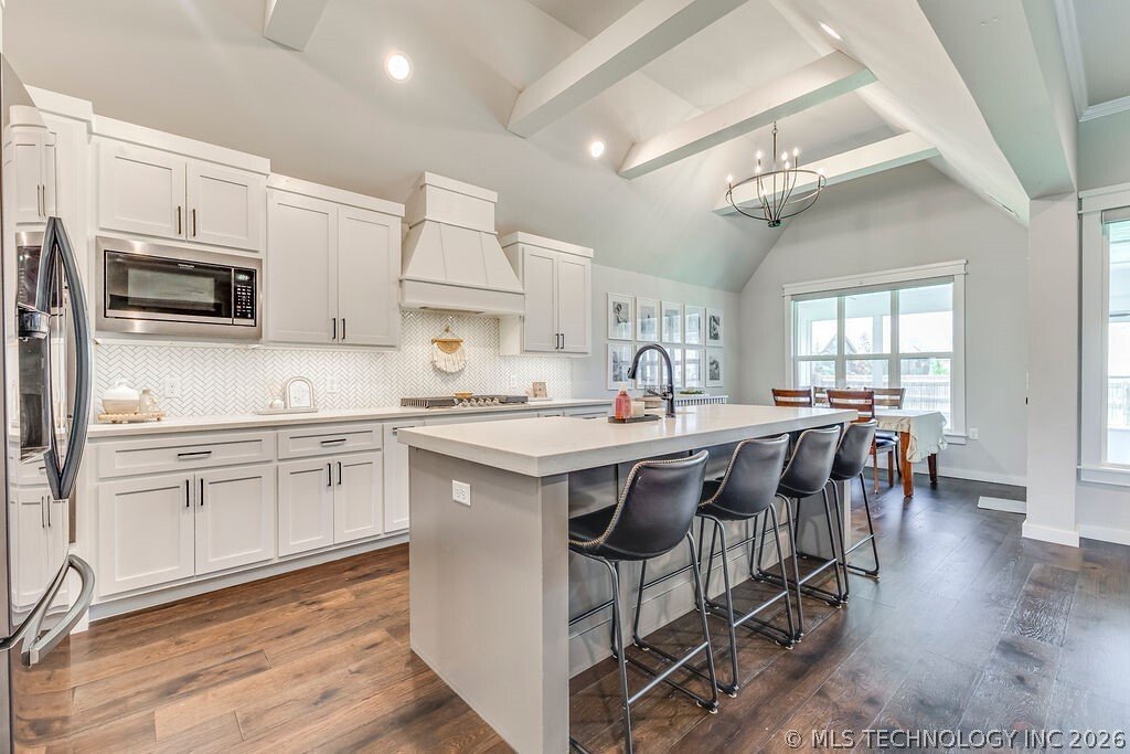 House in Bixby, Oklahoma, United States 3 - 18211325