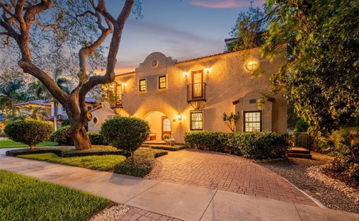House in Clearwater, Florida, United States 1