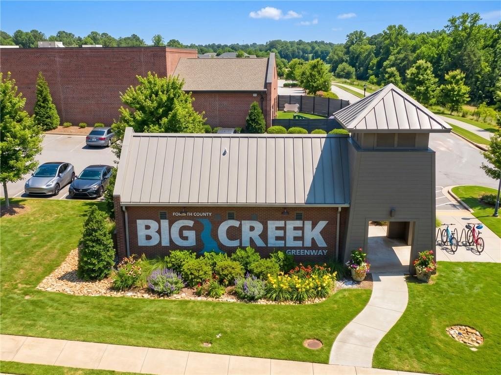 House in Alpharetta, Georgia, United States 4 - 18212303