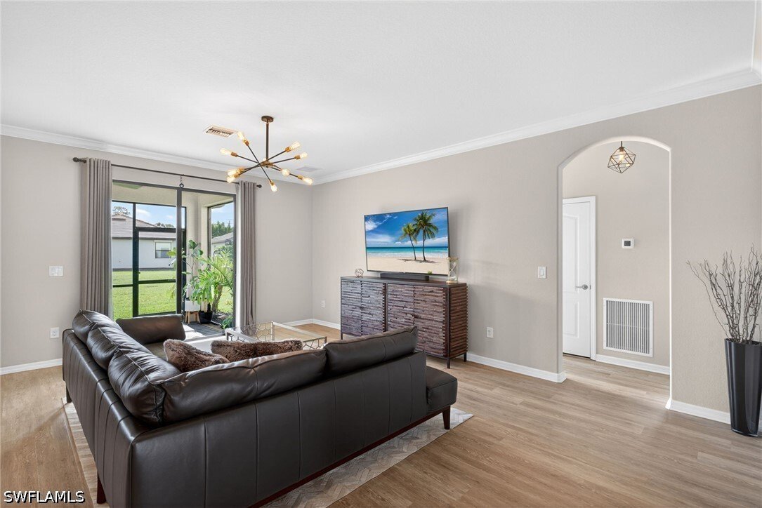 House in Naples, Florida, United States 3 - 18211085