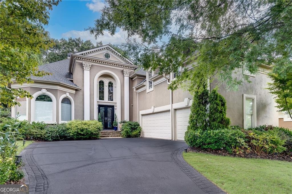 House in Alpharetta, Georgia, United States 1 - 18212505