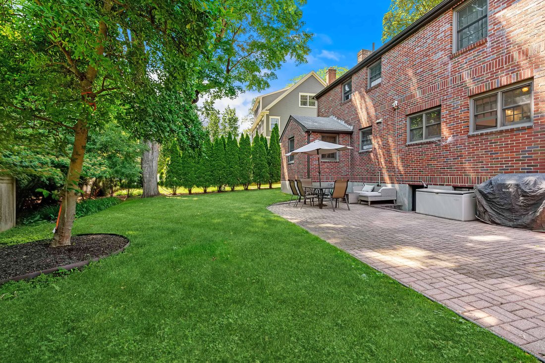 Haus in Newton, Massachusetts, Vereinigte Staaten 4 - 18212564
