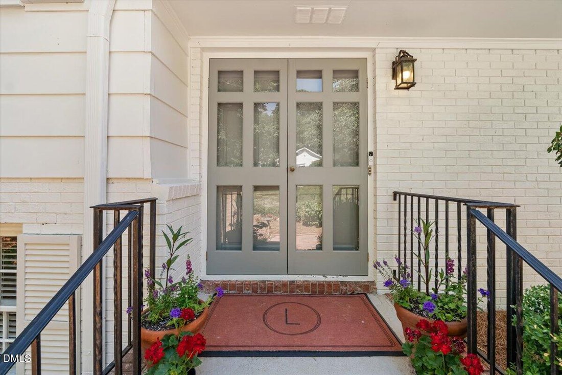 House in Raleigh, North Carolina, United States 4 - 18211433