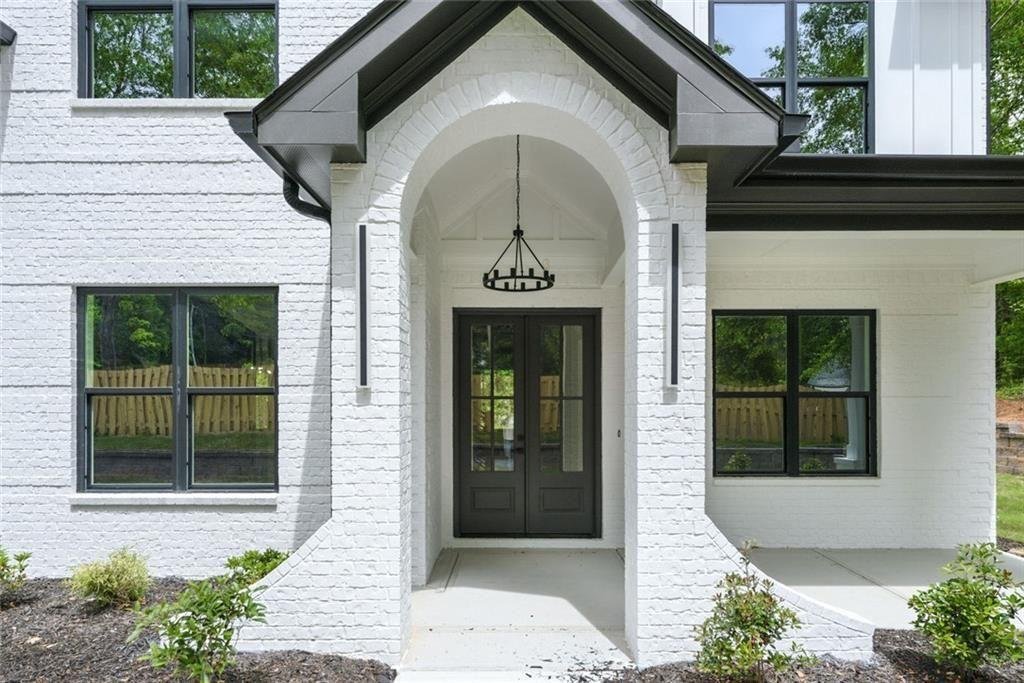 House in Lawrenceville, Georgia, United States 4 - 17901779