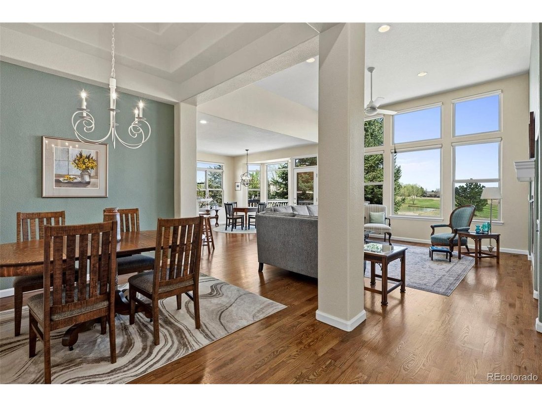 House in Broomfield, Colorado, United States 5 - 18211378