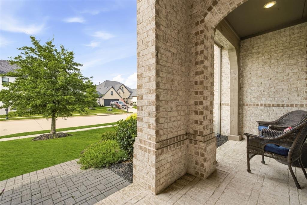 House in Celina, Texas, United States 5 - 18212158
