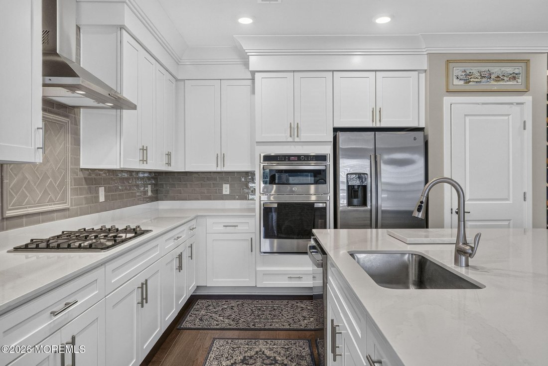 House in Monroe Township, New Jersey, United States 5 - 18211610