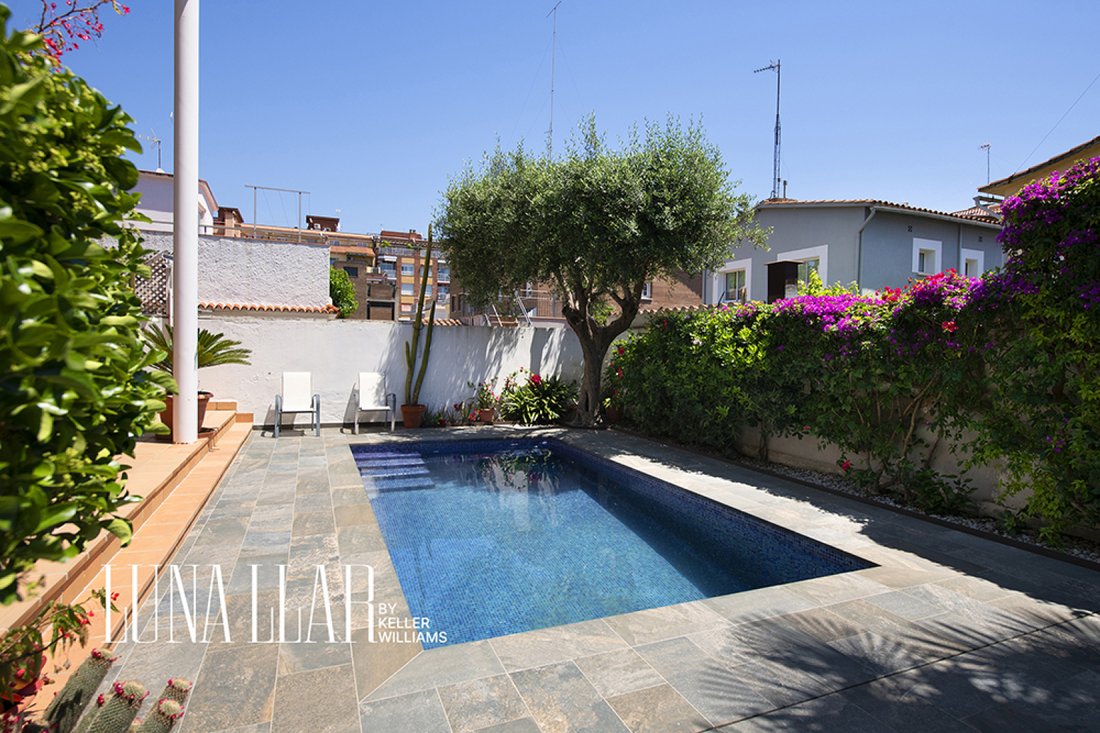 House in Castelldefels, Catalonia, Spain 5 - 18212271